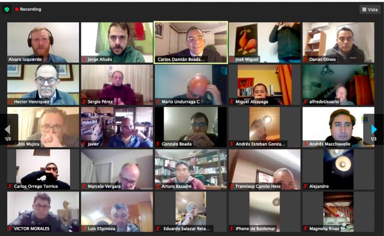 Multigremial Maule Norte asegura que reducción  de jornada laboral es inviable para las Mipymes