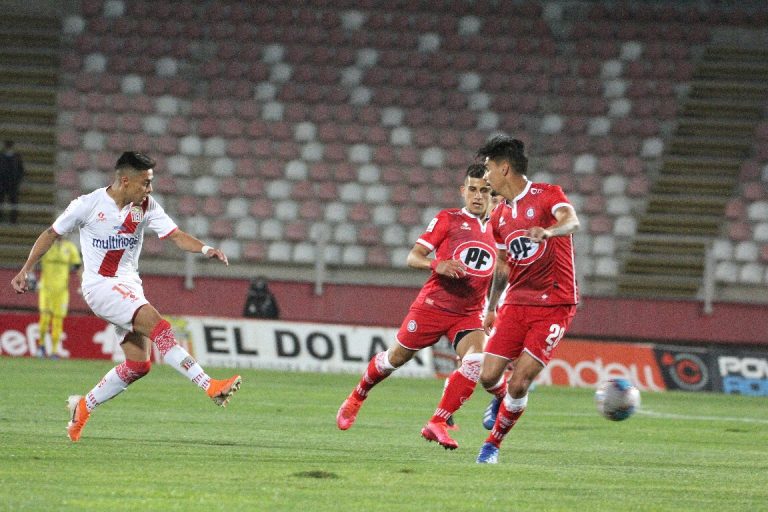 Palermo busca el once inicial