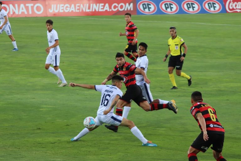 Rangers recibe esta tarde a Santa Cruz