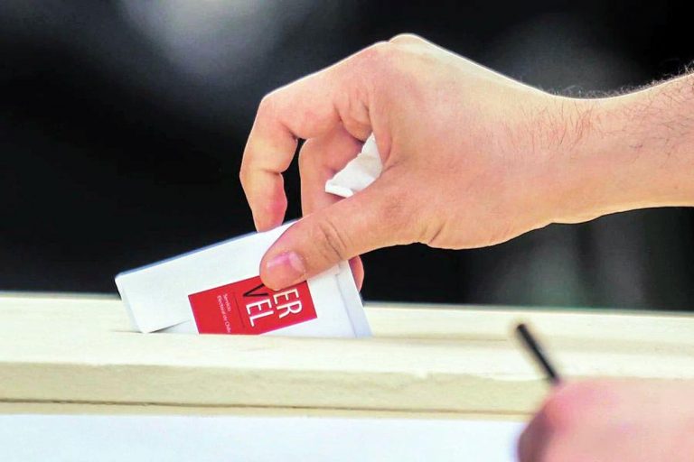 A días de las primarias: ¿Cómo será  el proceso y quiénes pueden votar?