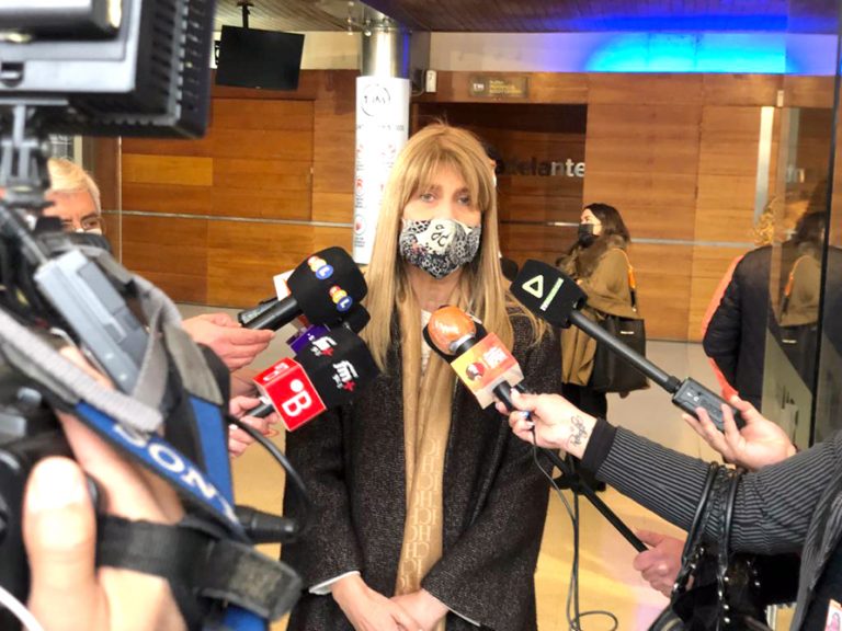 “Cristina Bravo debe encabezar un proceso de descentralización y desconcentración”