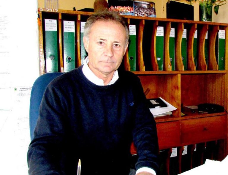 Veterinario Patricio Bordachar anuncia querella por difamación