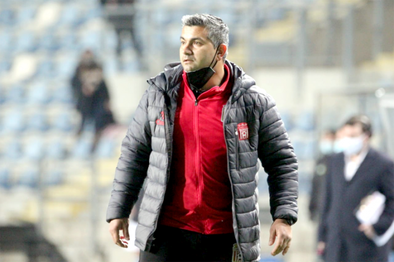 Damián Muñoz seguirá al mando del Curi