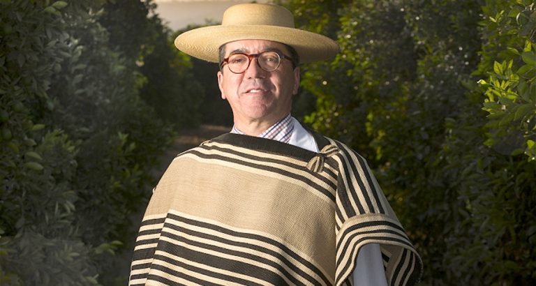 “He decidido presentar mi renuncia a la presidencia de la Ferochi”