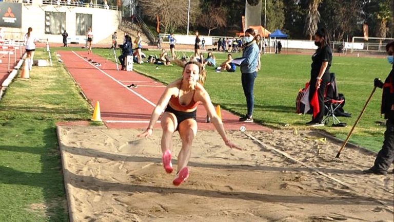 Rocío Muñoz: “Tengo fe en que voy a quedar”