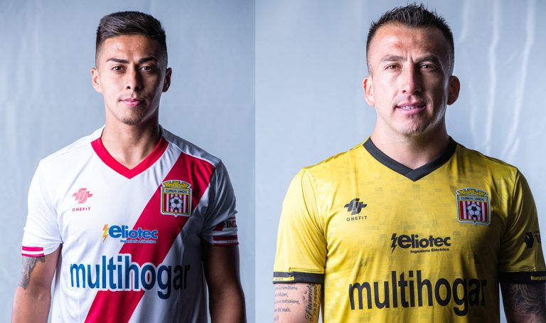 El renacer de dos jugadores albirrojos