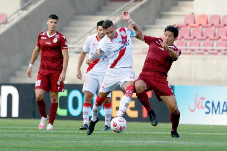 Ya se venden entradas para Curicó vs  La Serena