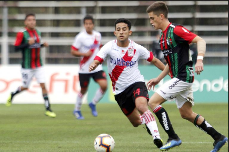 Curicó unido y otro duro desafío