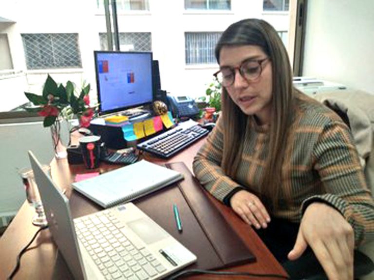 Presentan querella criminal por caso de adulta mayor que murió en total abandono