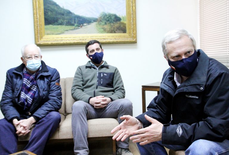 “Más que penas más duras,  hay que hacer cumplir la ley”