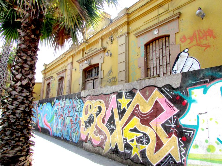 Piden acelerar proyecto de la Escuela Balmaceda