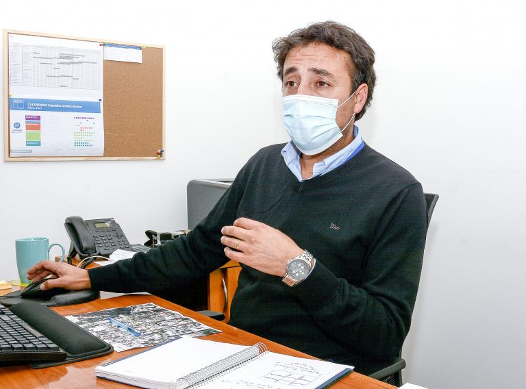 Problemas con las conexiones eléctricas atrasa proyecto habitacional Valles de Don Emiliano