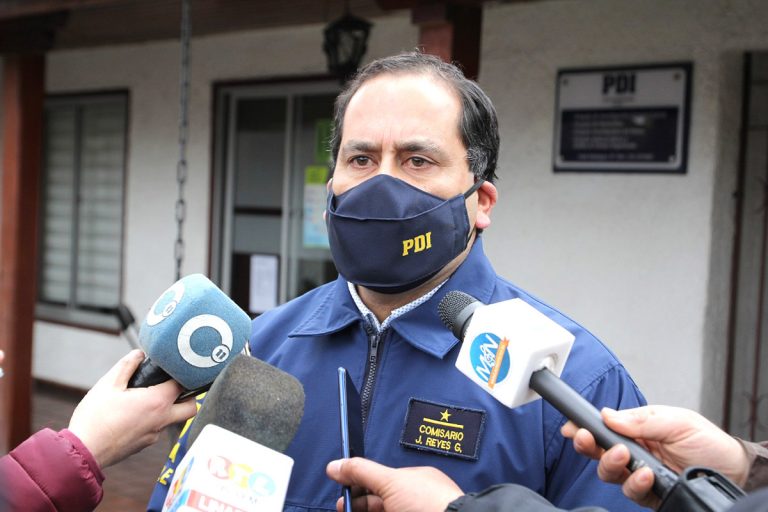 Descartan participación de terceros en muerte de paciente tras caída de altura