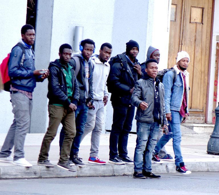 Cifra de extranjeros en  el Maule alcanza el 3,6%