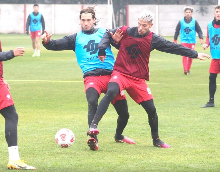 Comienza la penúltima fecha de la primera rueda