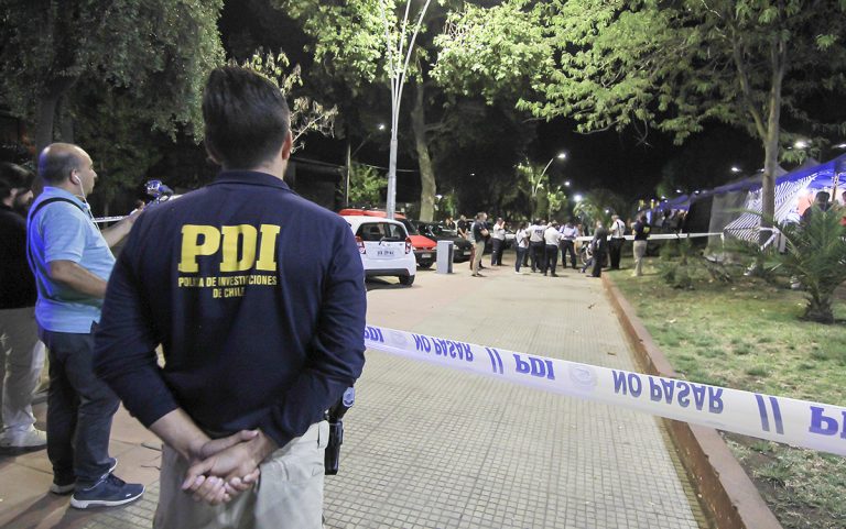 Pedirán penas que suman 27 años de cárcel para empresario acusado de muerte de joven