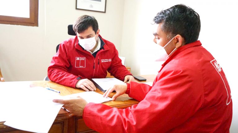 Solicitan declarar emergencia Agrícola en la Región del Maule