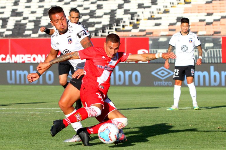 El Curi busca alargar su racha en el monumental