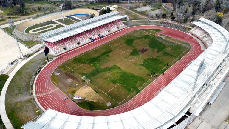 El lunes será el último partido en La Granja