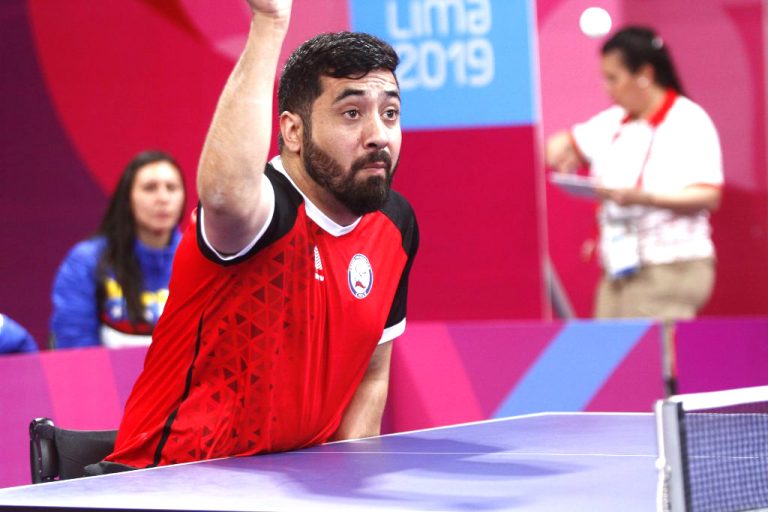 “Estoy viviendo un sueño que en su momento lo vi lejano”