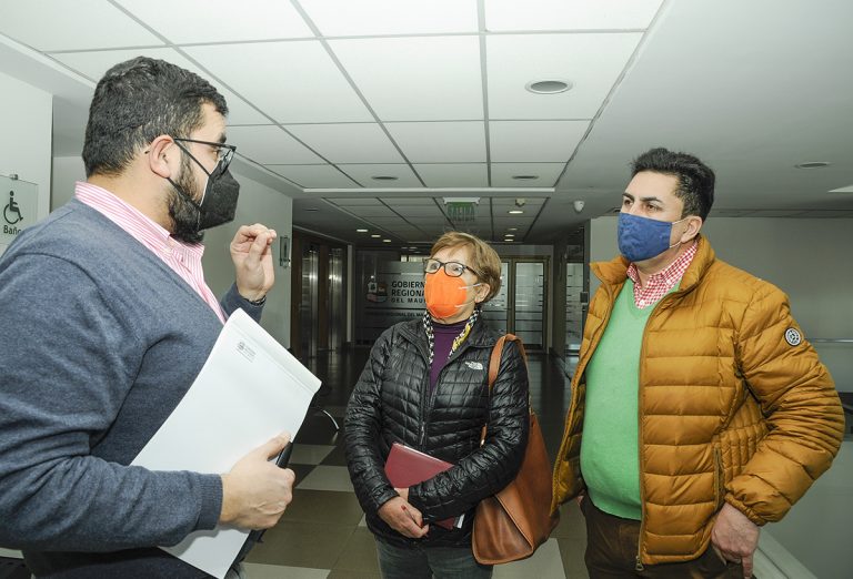 Problemas de seguridad ciudadana preocupan a la junta vecinal Cardenal Silva Henríquez