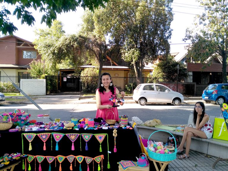 Buscan promover Pymes curicanas