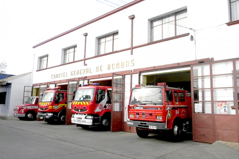 Concejo municipal tratará proyectos y subvenciones