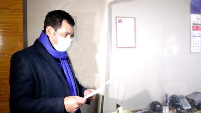 Entregan carta a director de SSM por falta de píldora que previene el VIH