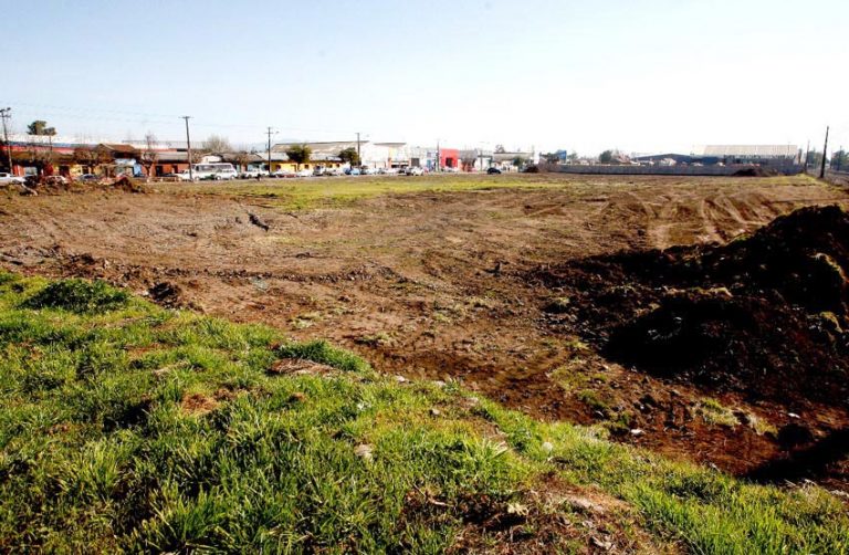 Sigue la fiscalización de sitios eriazos en Curicó