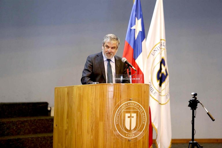 Con bendición del Papa Francisco la UCM celebró  sus 30 años de vida y 60 de tradición en educación
