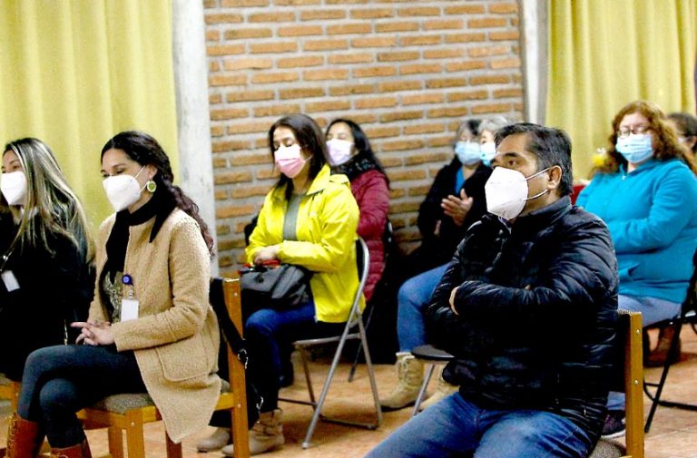 Vecinos de Sarmiento realizarán “Yoga en tiempos de Cuarentena”