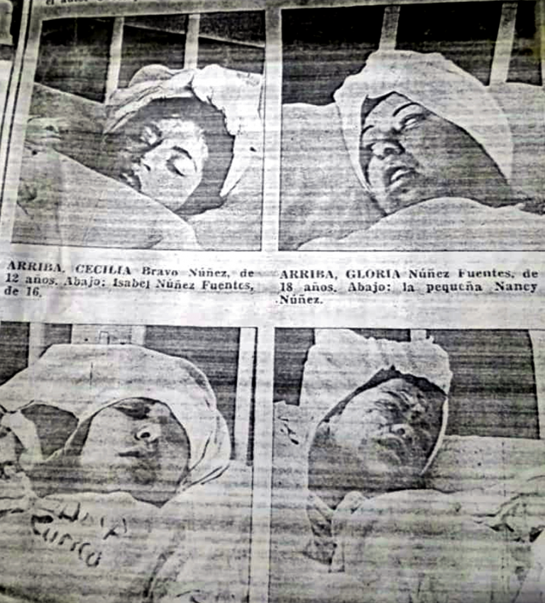 Sobreviviente de la explosión de oleoducto recuerda trágico suceso