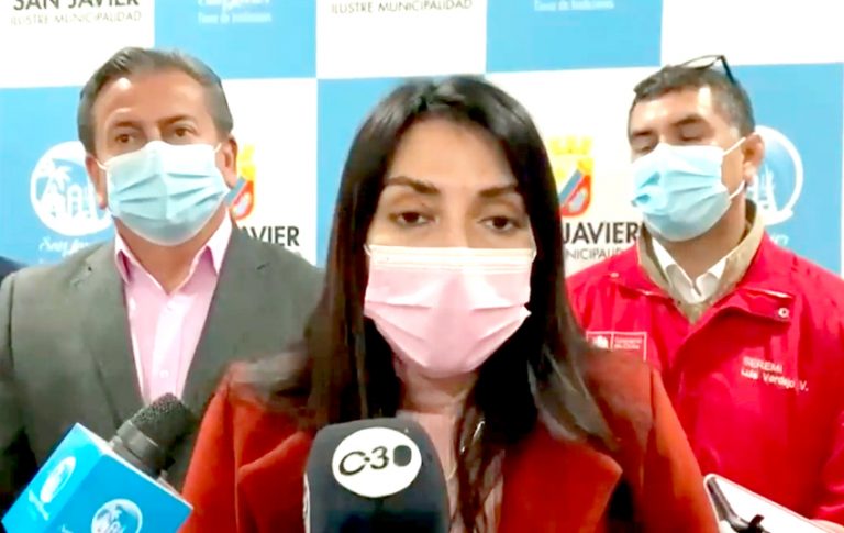 Reiteran solicitud para declarar emergencia agrícola e hídrica