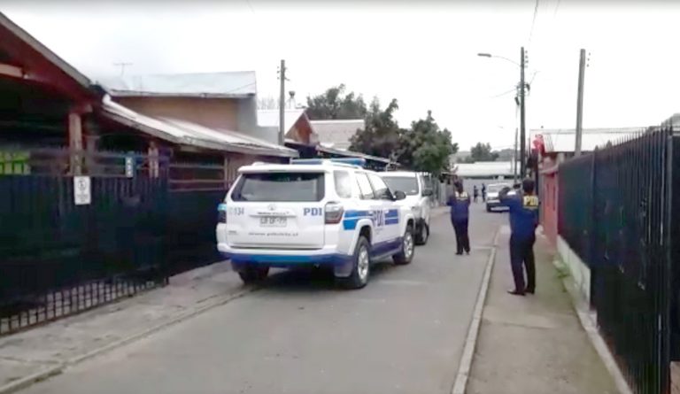 Con $31 millones huyen delincuentes que asaltaron a mujer en San Javier