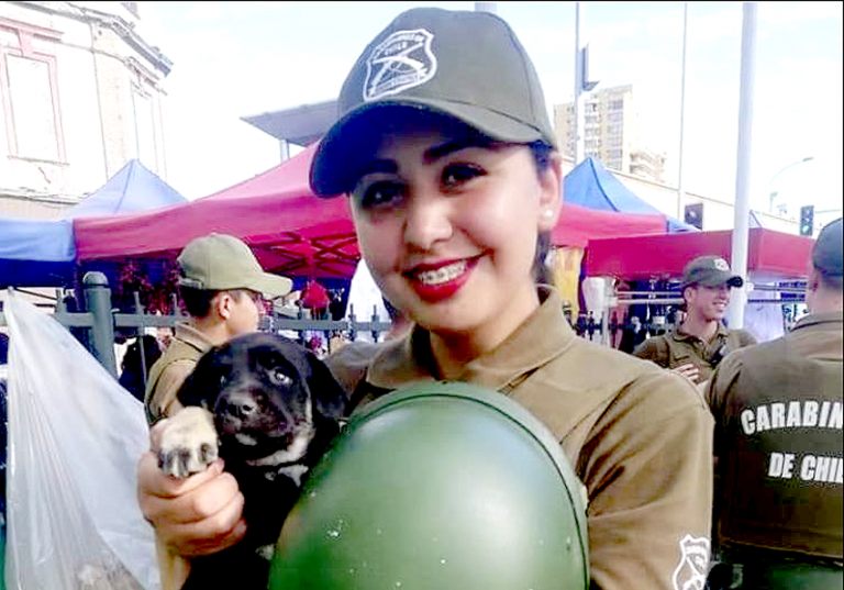 Hoy se realiza audiencia de preparación de juicio por femicidio de Norma Vásquez