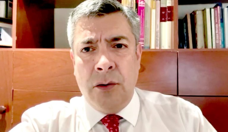 Amplian prisión preventiva a protagonista de fatal accidente