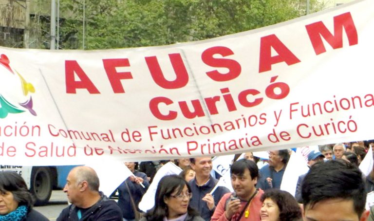 Expresan preocupación por falta de vacunas