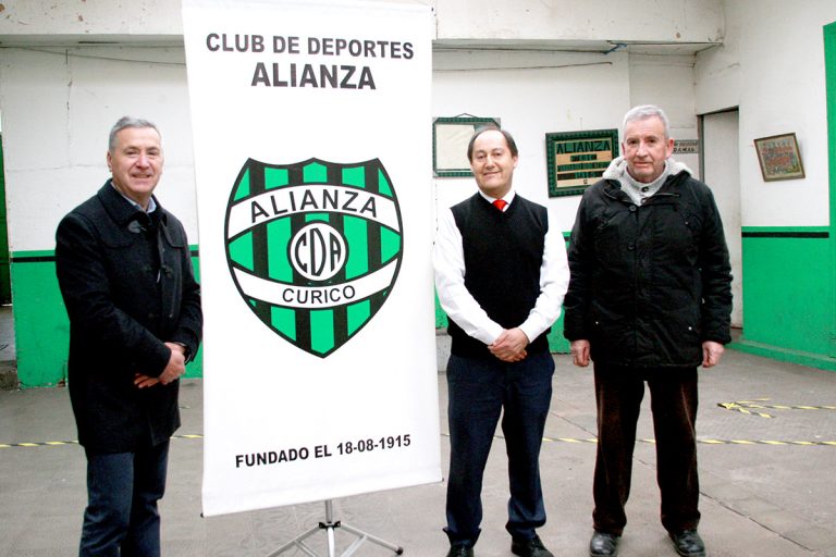 Club Alianza: en el umbral de sus “jóvenes” 106 años