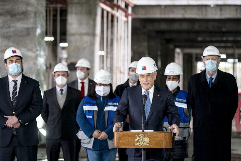 Anunciarán nuevas medidas por sequía