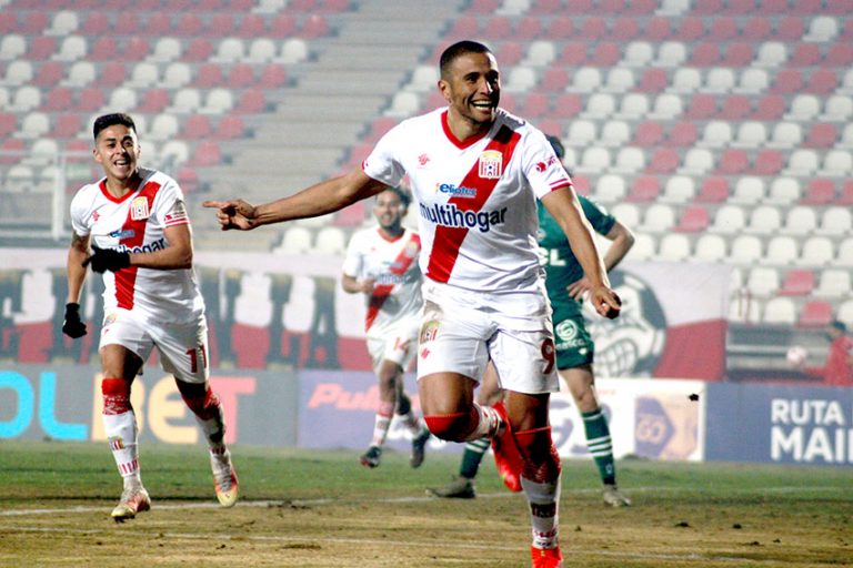 “El plantel y el grupo es súper trabajador”