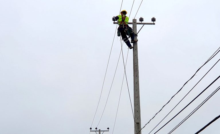 SEC exige a CGE reforzar planes de acción para mejorar calidad del servicio en Pelarco