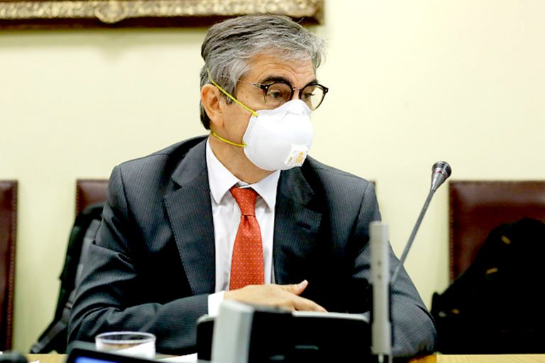 Cuarto retiro generaría un riesgo “desproporcionado”