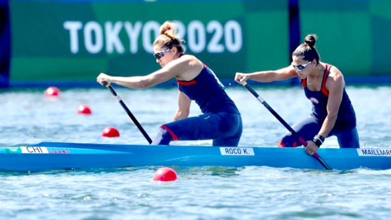 “Era un sueño que tenía de chica y se logró cumplir”