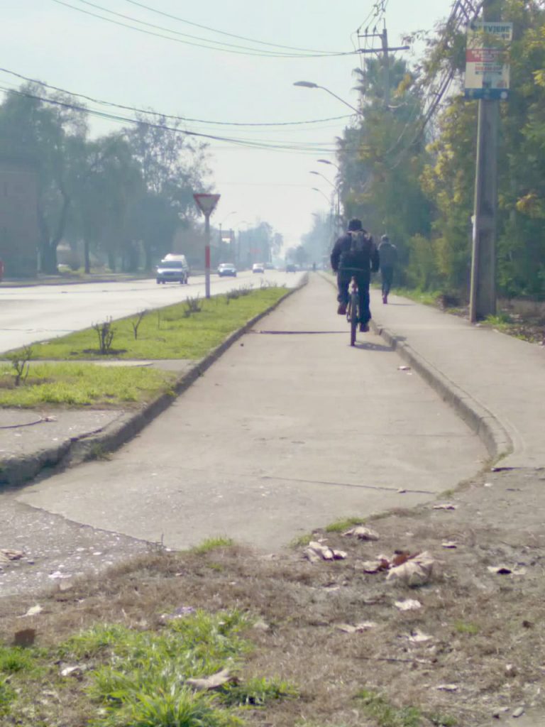 Comienza estudio de actualización de plan maestro para ciclo-rutas