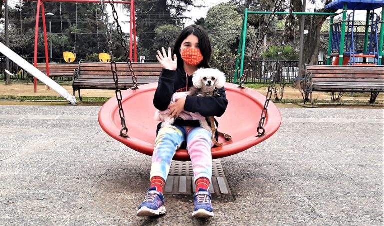 Día del Niño: Romeral celebrará con show circense y actividades deportivas