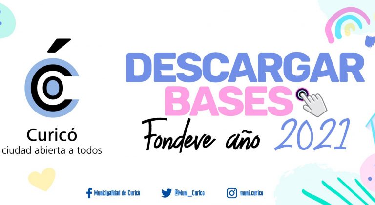 Vence plazo para postular al Fondo de Desarrollo Vecinal