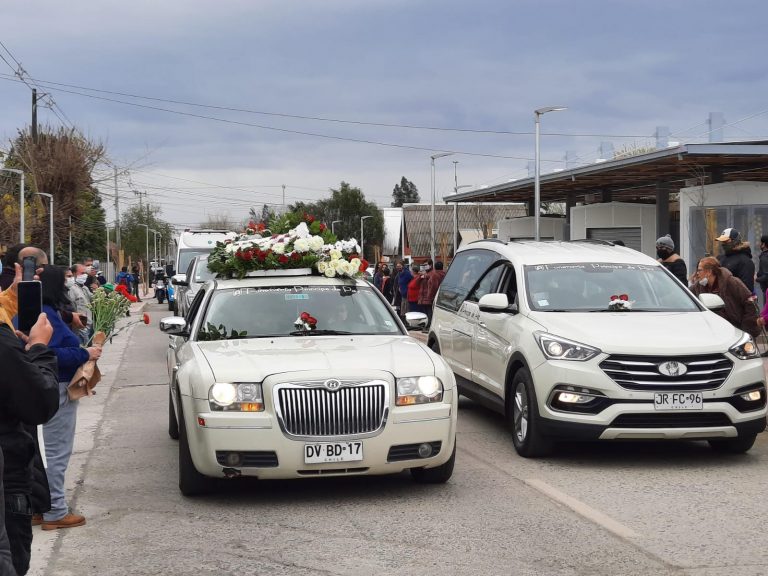 Fiscalía prepara pruebas de cara  a juicio por femicidio en Linares