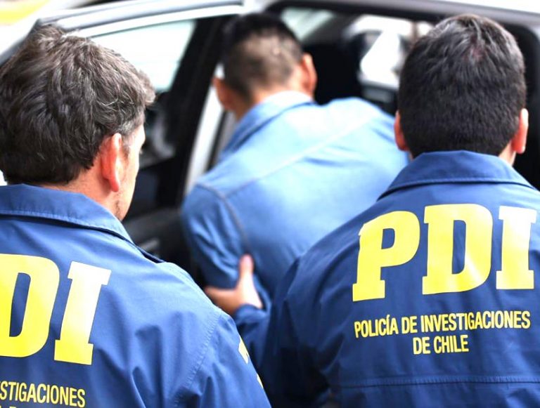 Hoy se conoce condena para acusados de violento crimen