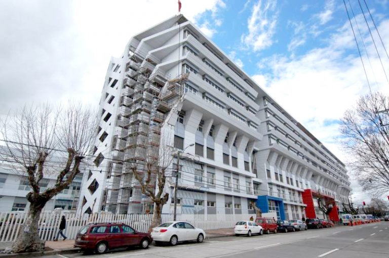 Cerca de 30 mil pacientes en el Maule presentan insuficiencia renal avanzada y requieren diálisis