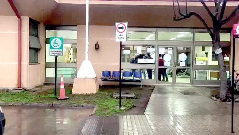 Corte de energía habría roto cadena de frío de vacunas en San Clemente